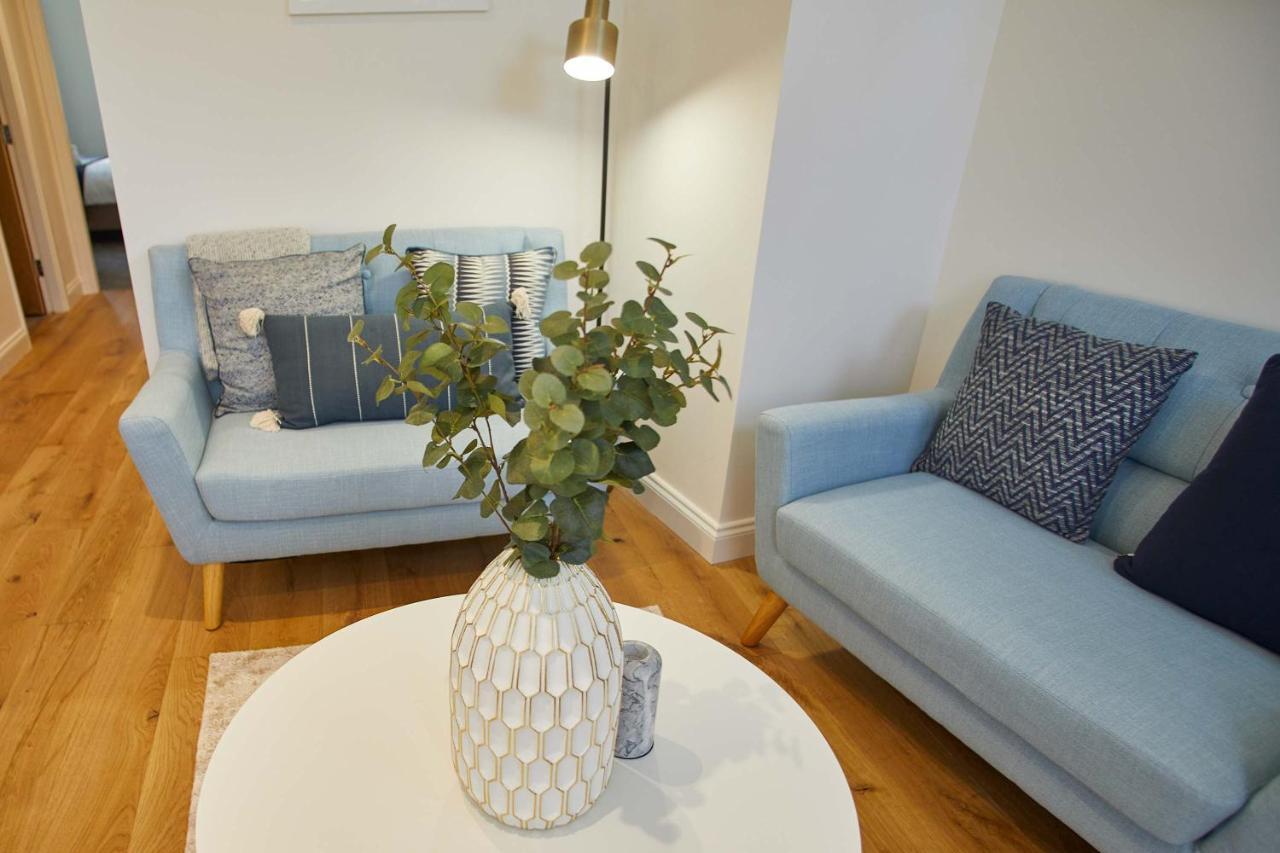 Apartment Host & - The Old Sweet Shop *
