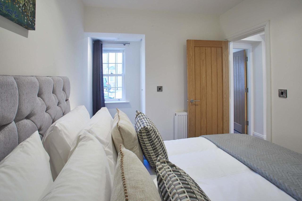 Host & - The Old Sweet Shop Apartment Whitby